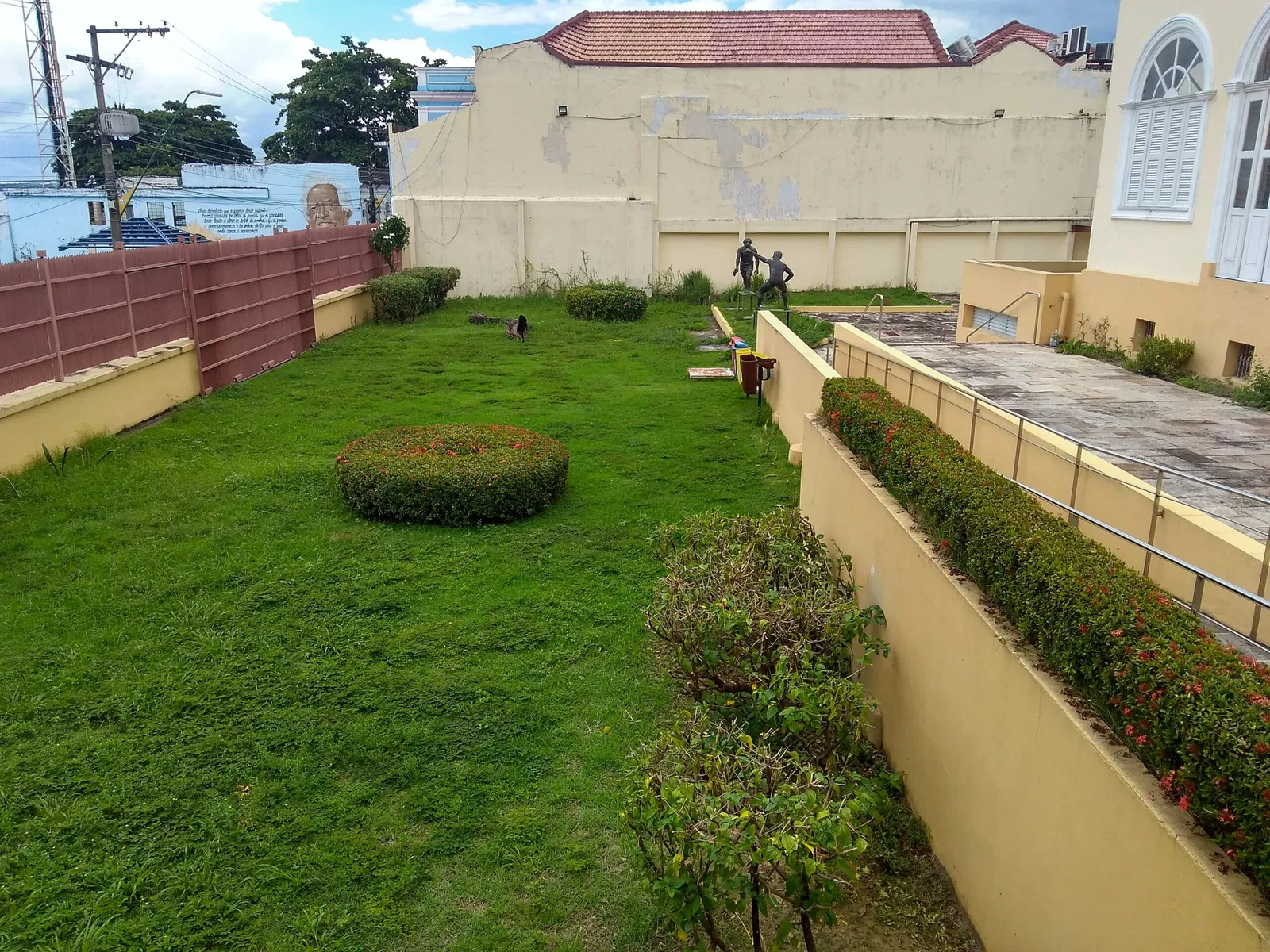 Museu da Cidade (Manaus)