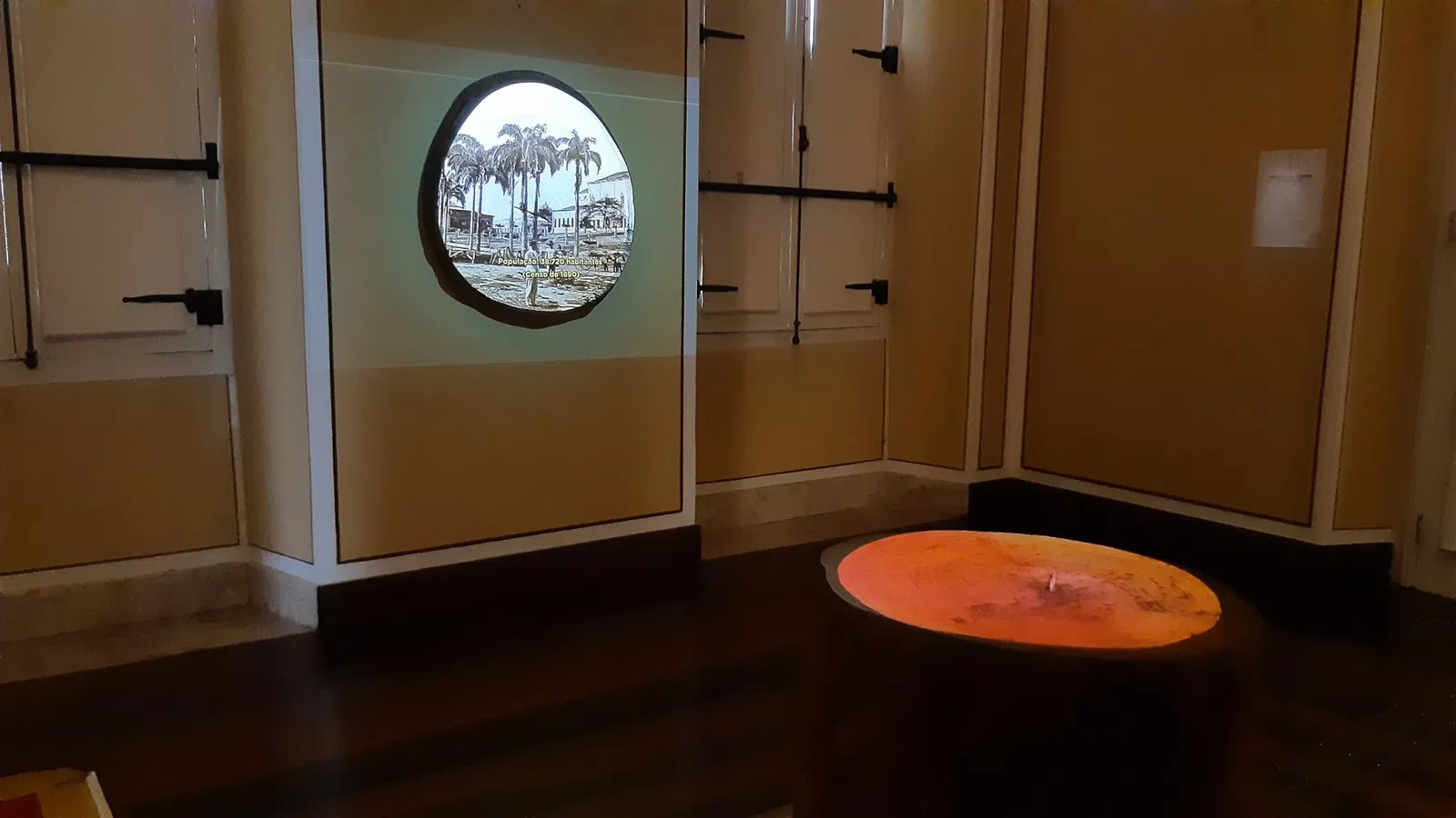 Museu da Cidade (Manaus)