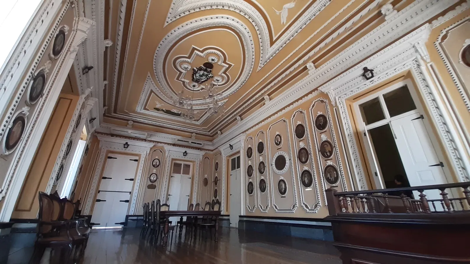 Museu da Cidade (Manaus)