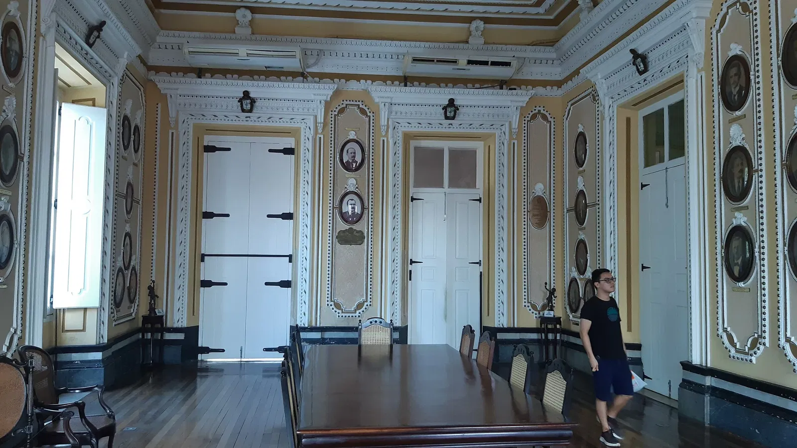 Museu da Cidade (Manaus)