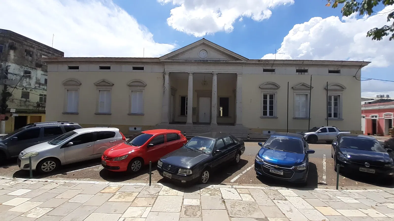 Museu da Cidade (Manaus)