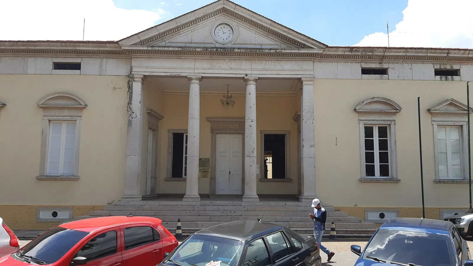 Museu da Cidade (Manaus)