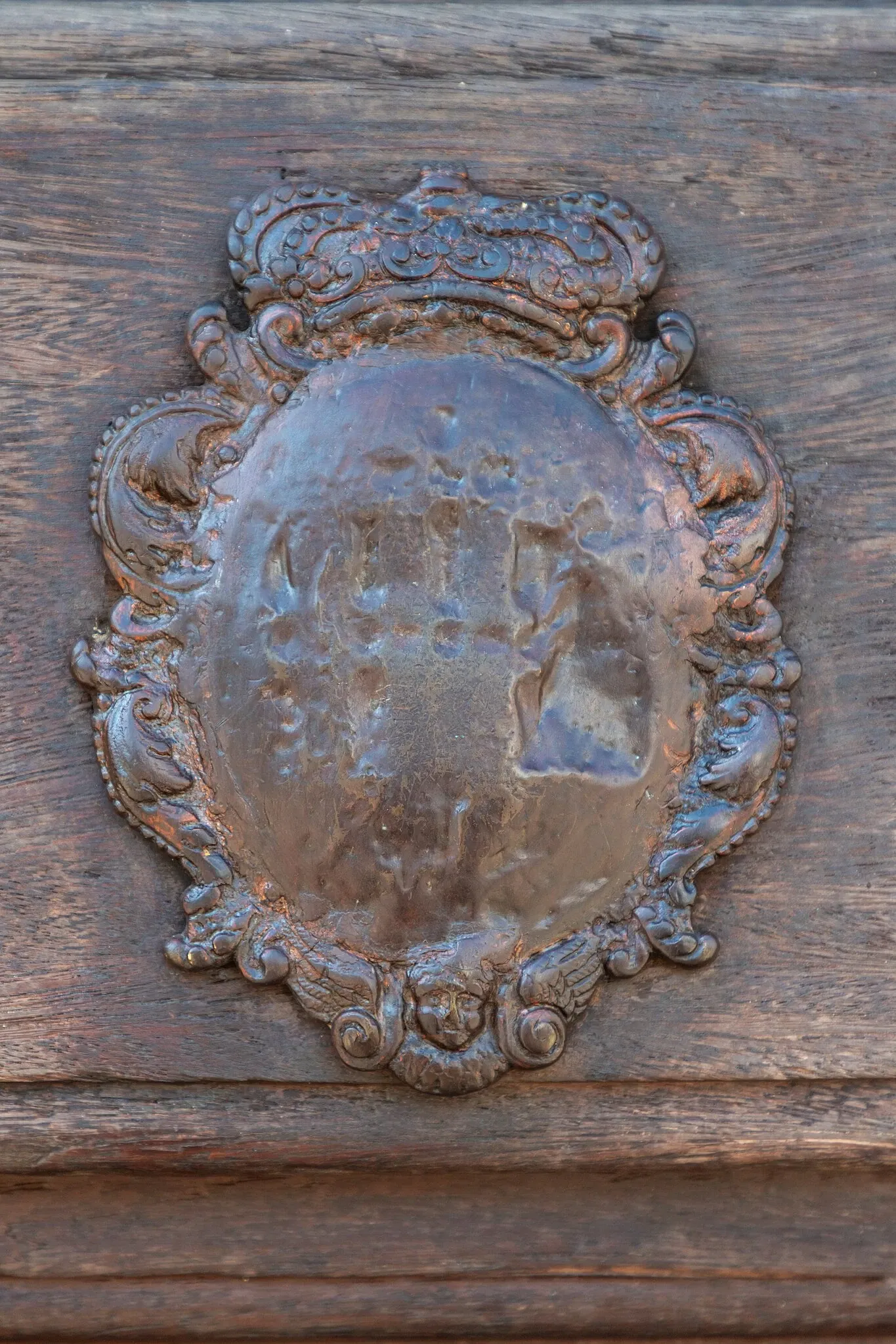 Igreja e Colégio de Santo Alexandre