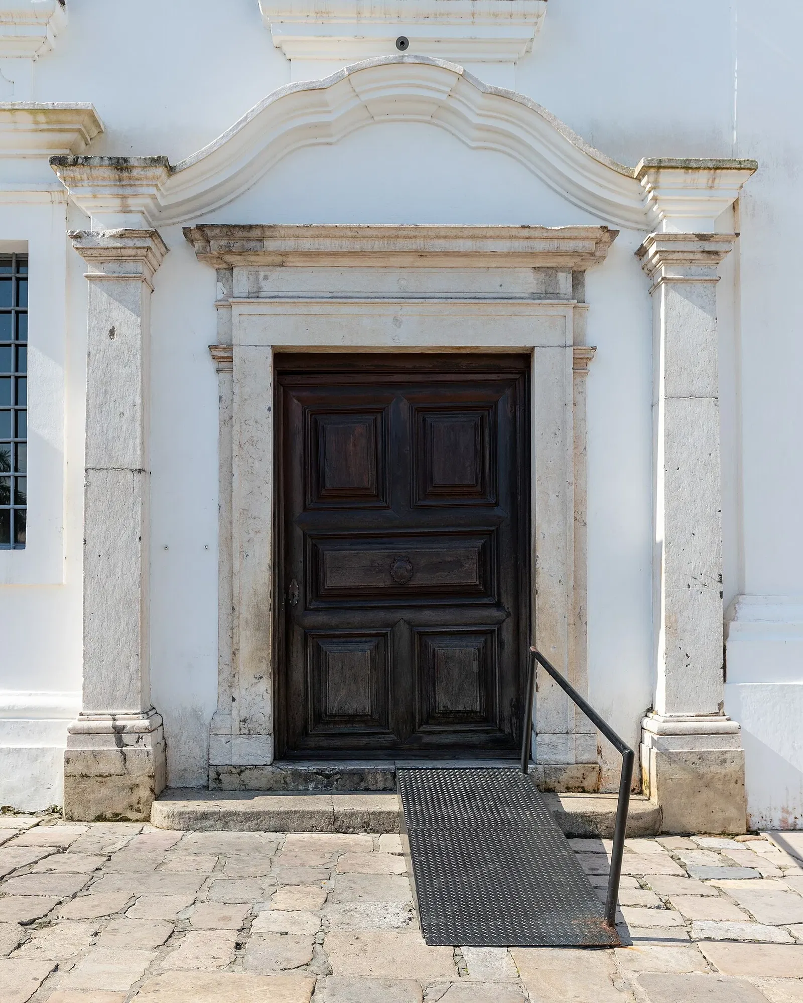 Igreja e Colégio de Santo Alexandre