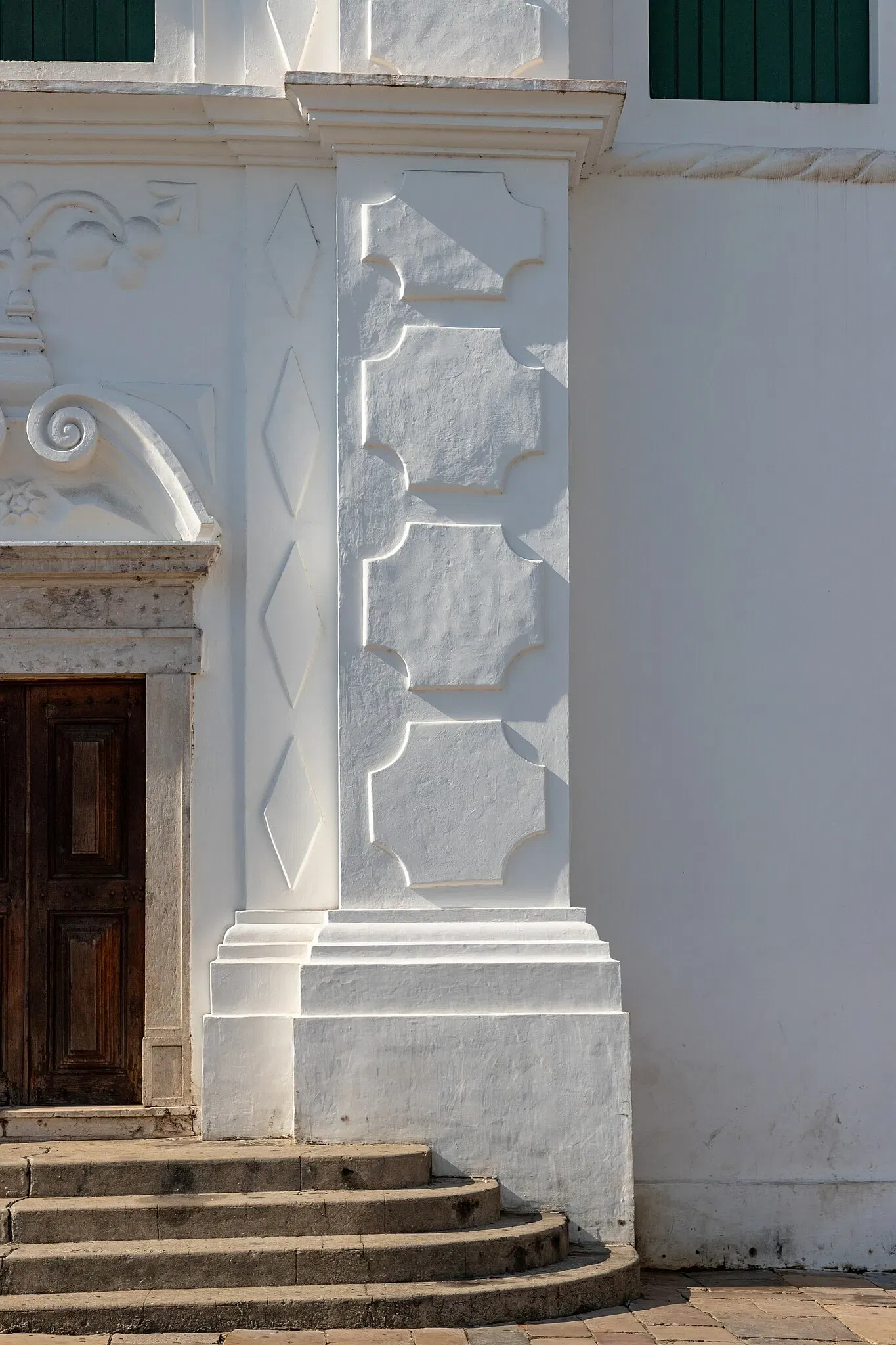 Igreja e Colégio de Santo Alexandre