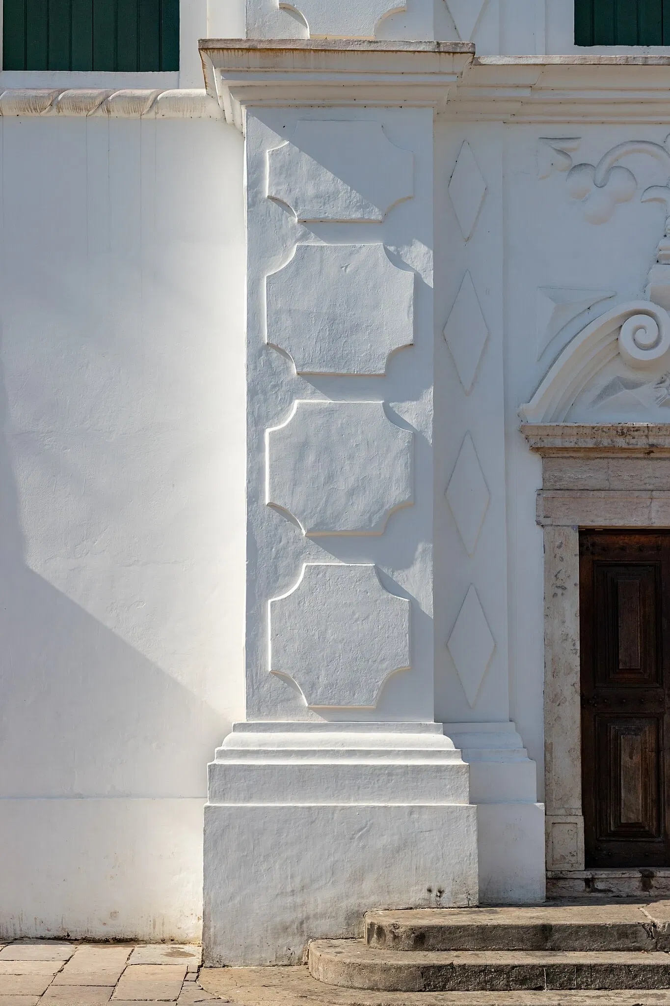 Igreja e Colégio de Santo Alexandre