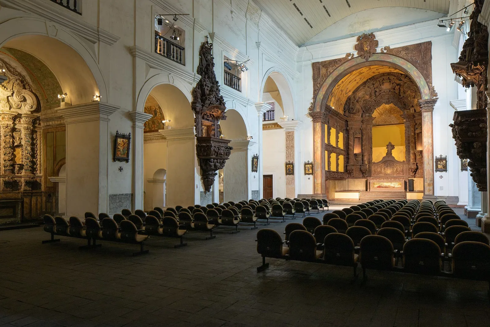 Igreja e Colégio de Santo Alexandre