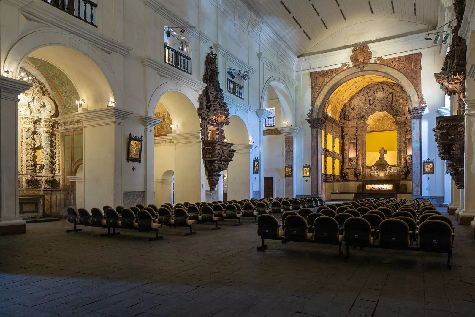 Igreja e Colégio de Santo Alexandre