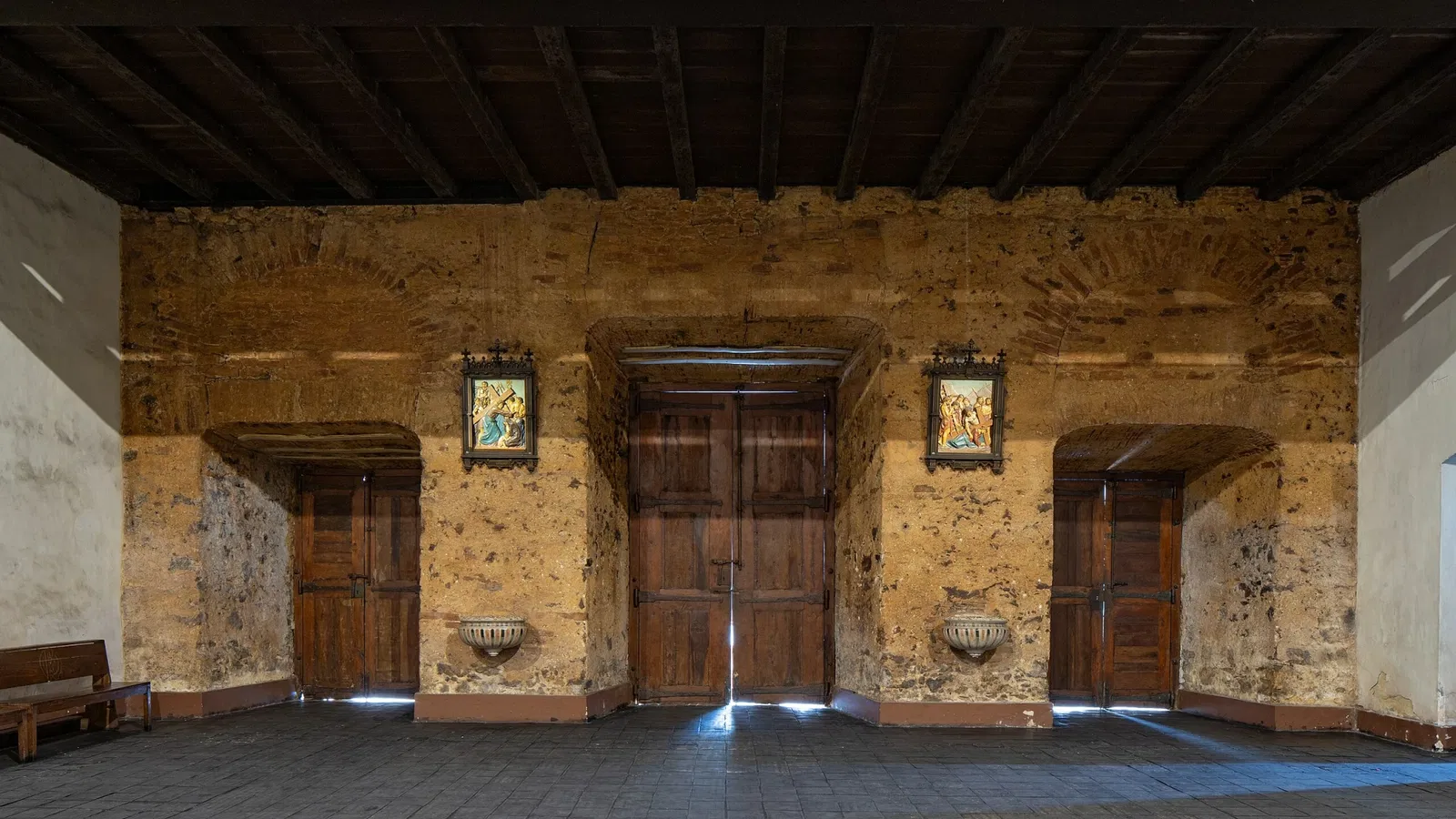 Igreja e Colégio de Santo Alexandre