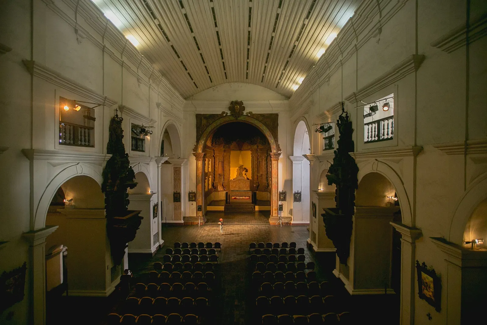 Igreja e Colégio de Santo Alexandre