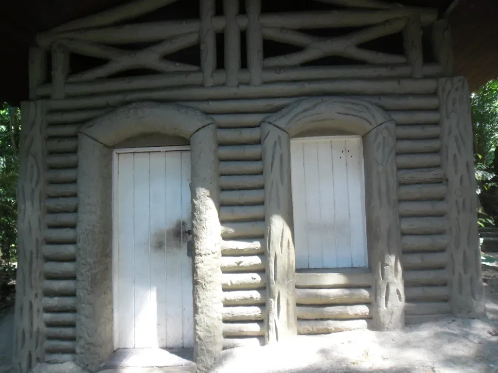 Bosque Rodrigues Alves