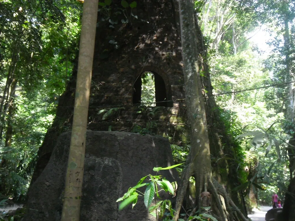 Bosque Rodrigues Alves