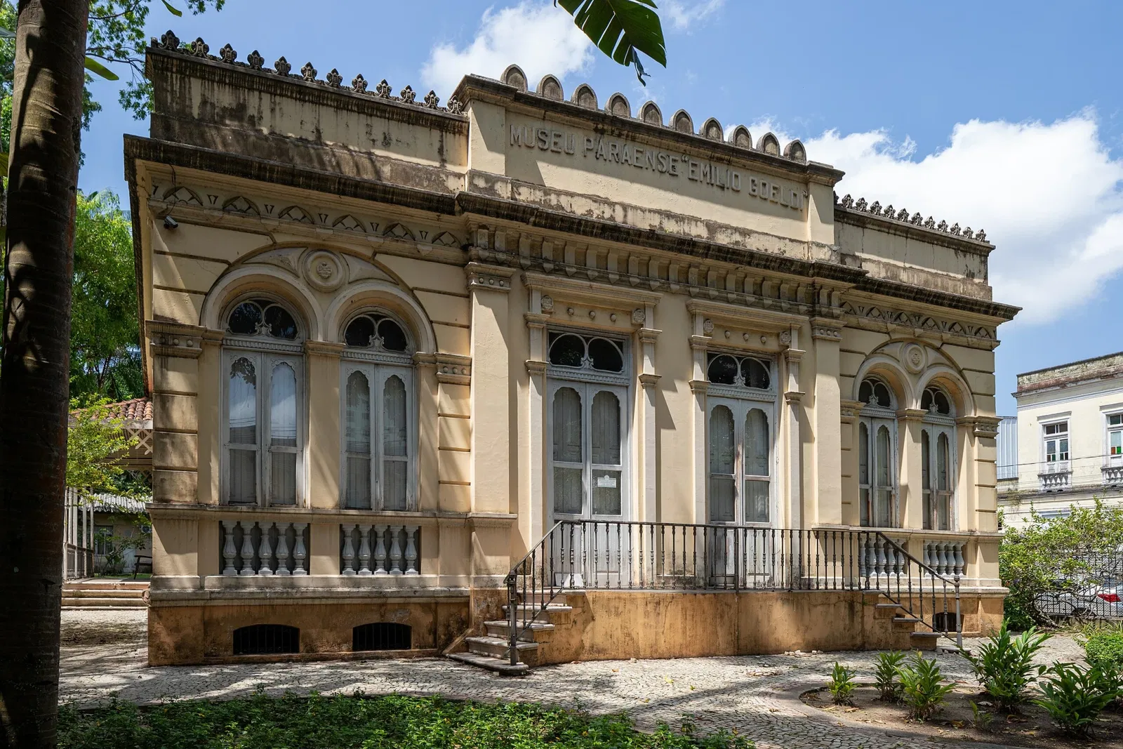 Museo Paraense Emílio Goeldi