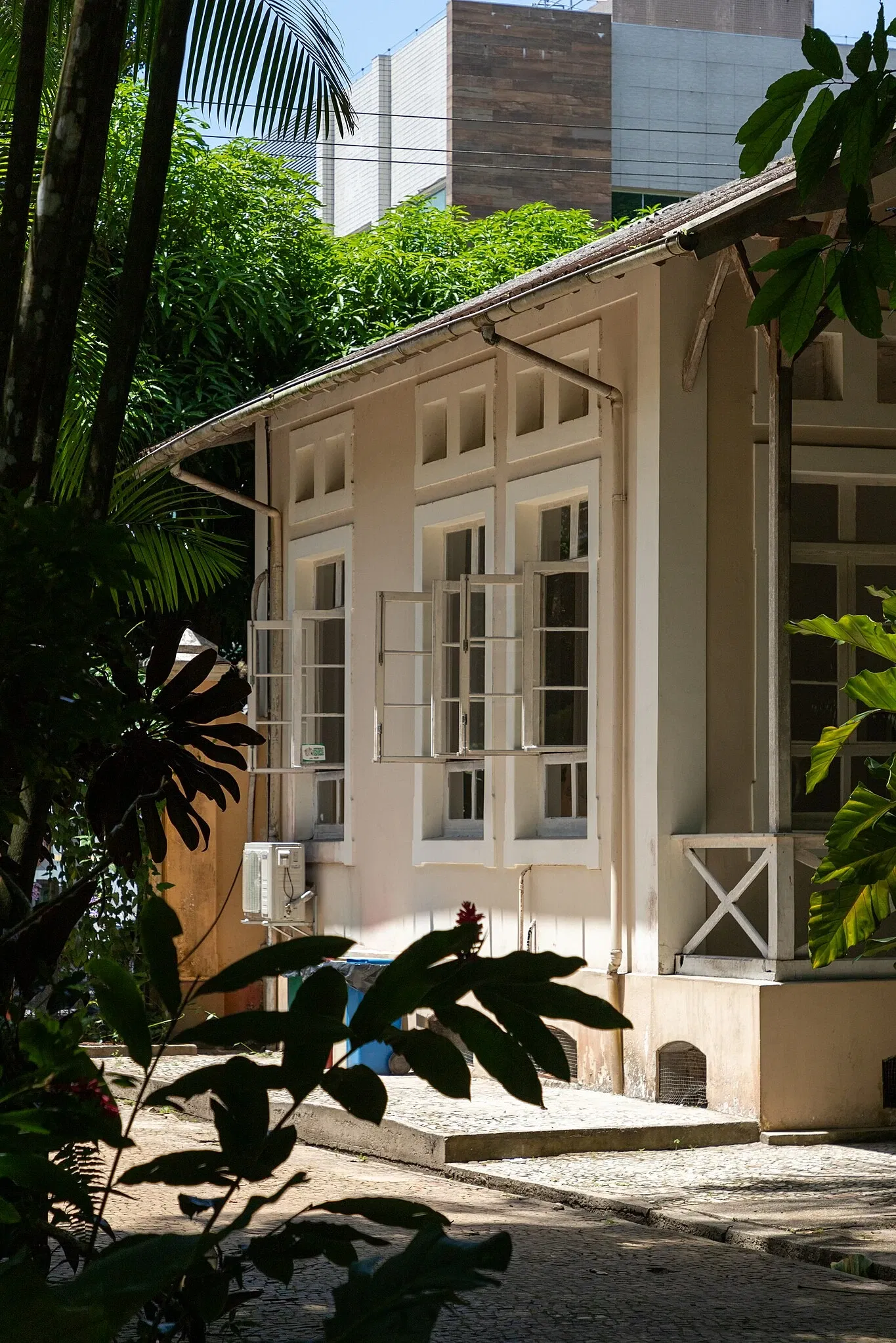 Musée du Pará Emílio-Goeldi