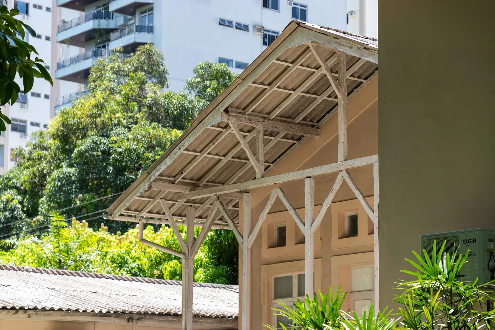 Musée du Pará Emílio-Goeldi