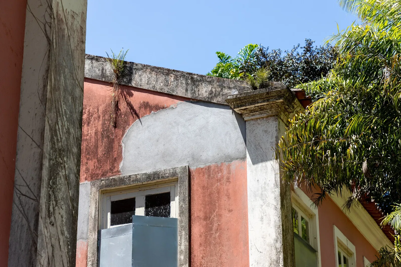 Musée du Pará Emílio-Goeldi