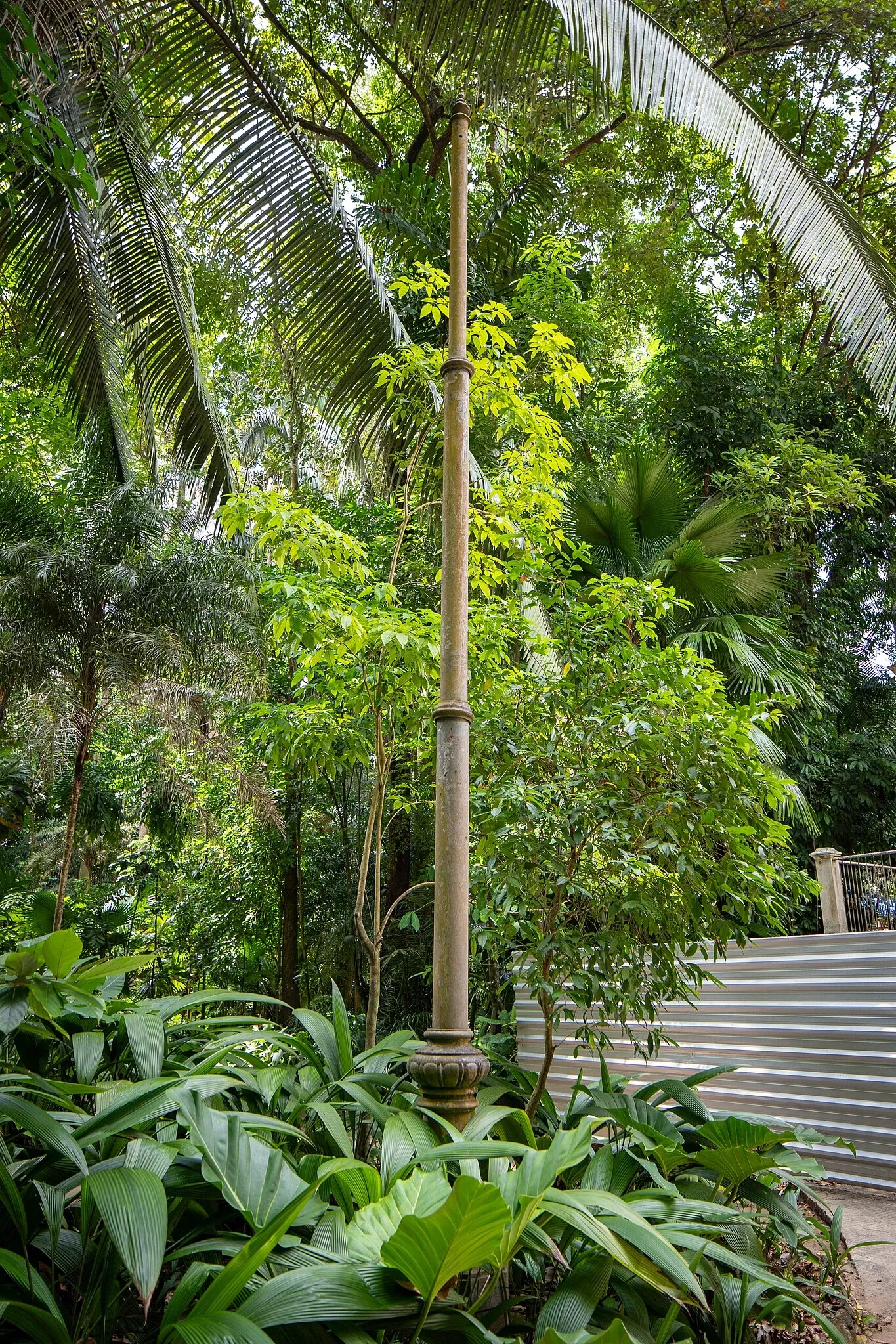 Musée du Pará Emílio-Goeldi