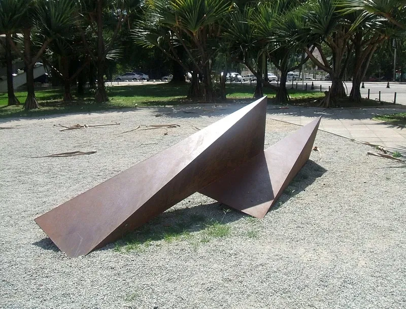 Museo de Arte Moderno de São Paulo