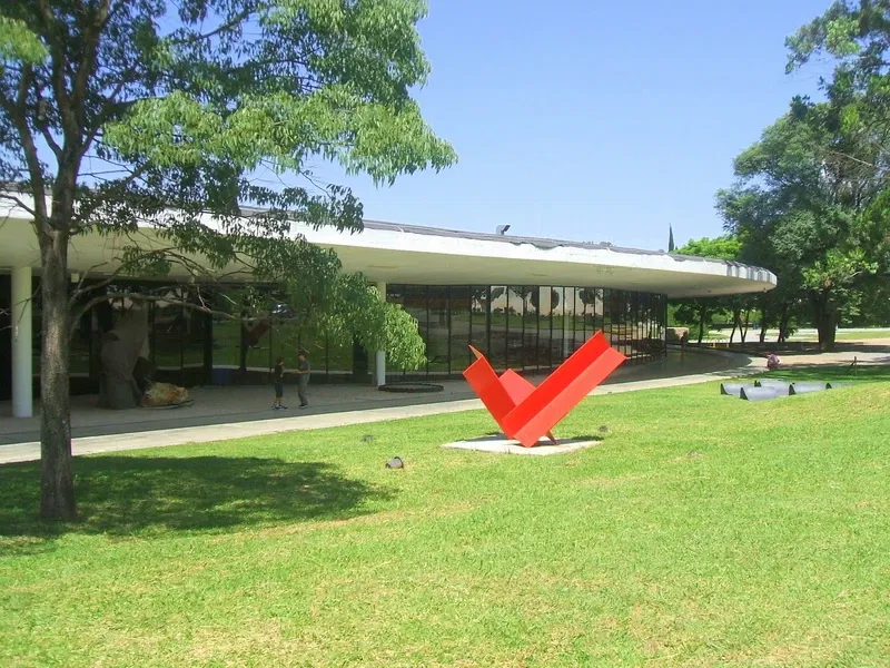 São Paulo Museum of Modern Art
