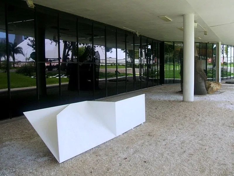 São Paulo Museum of Modern Art