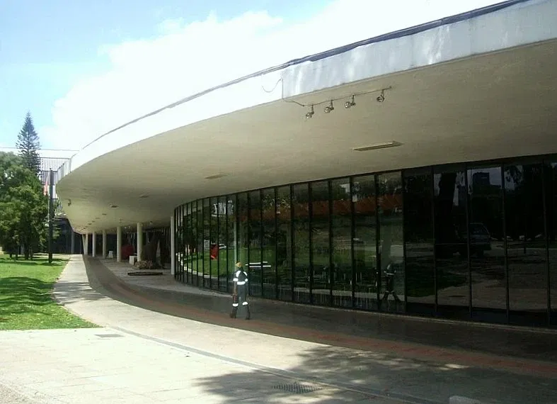 São Paulo Museum of Modern Art
