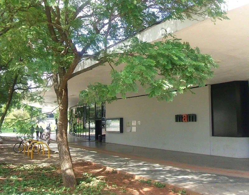 São Paulo Museum of Modern Art