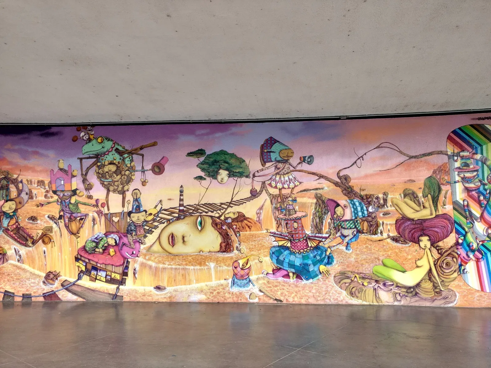 São Paulo Museum of Modern Art