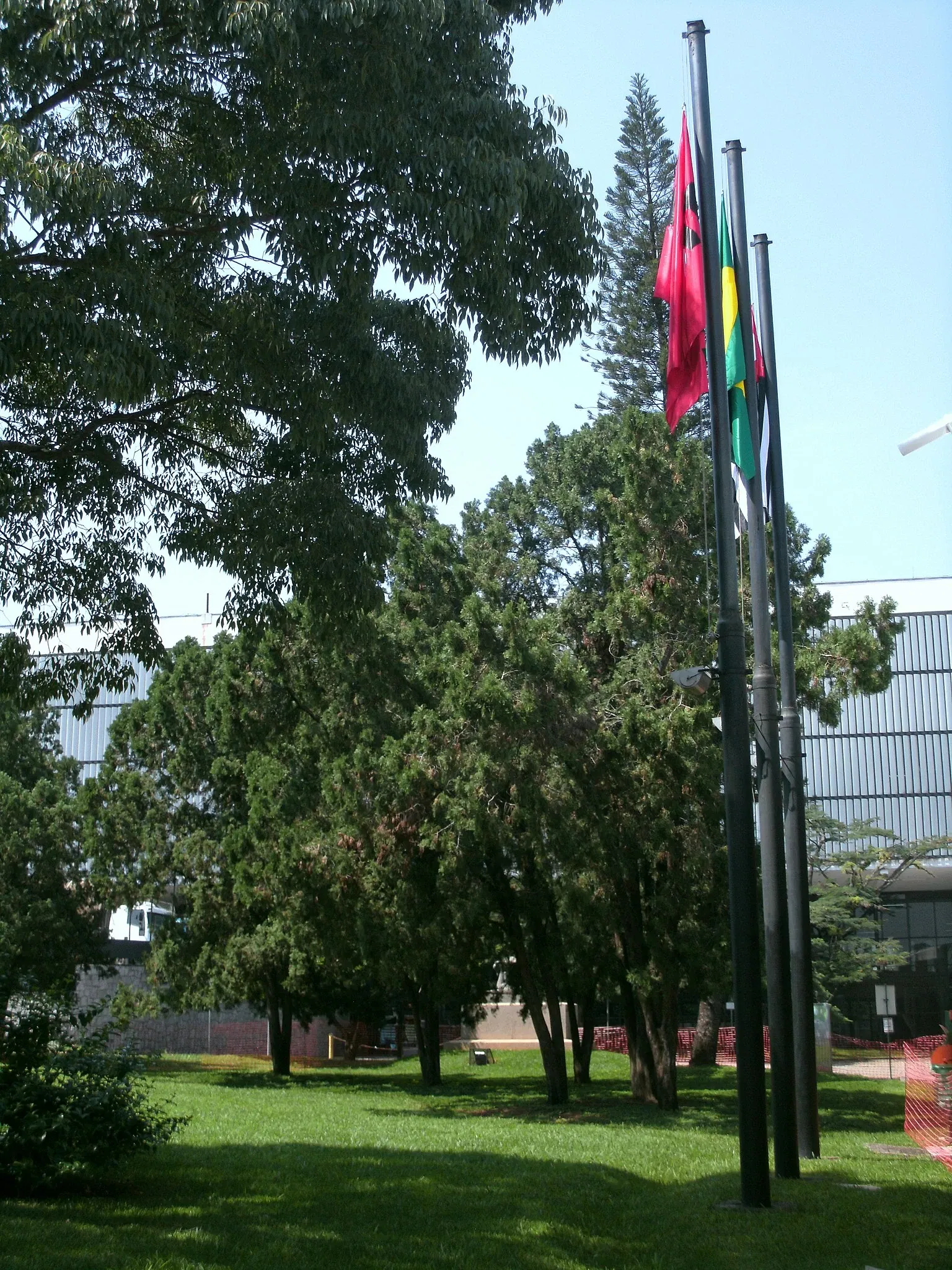 Museo de Arte Moderno de São Paulo