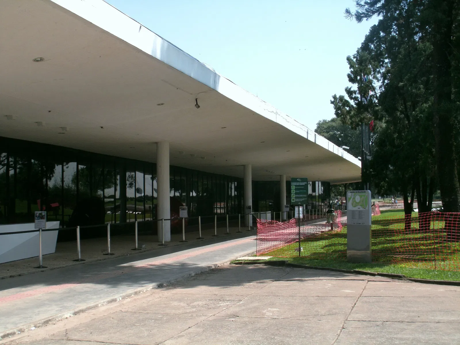 Museu de Arte Moderna de São Paulo