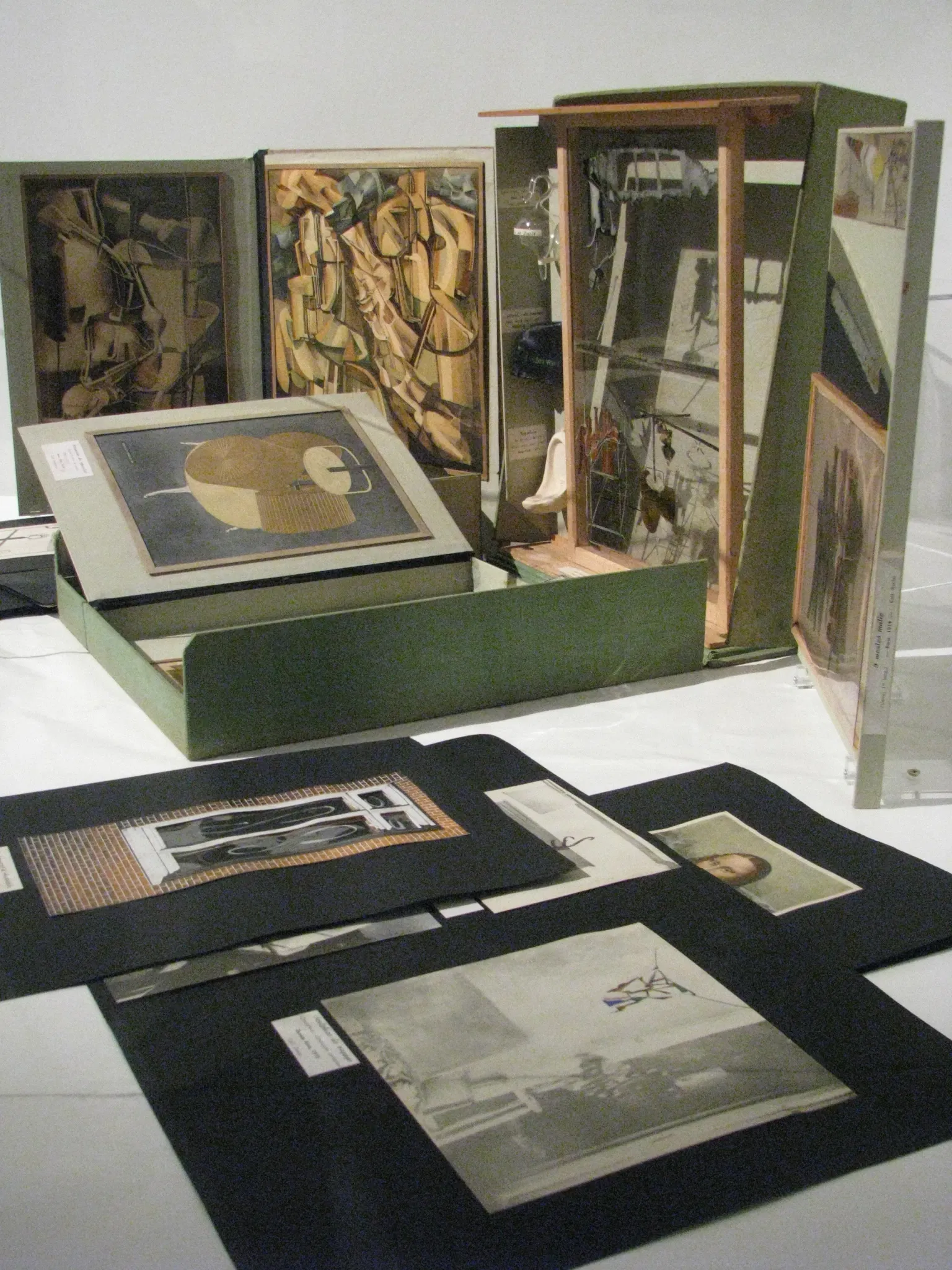 Musée d'Art moderne de São Paulo