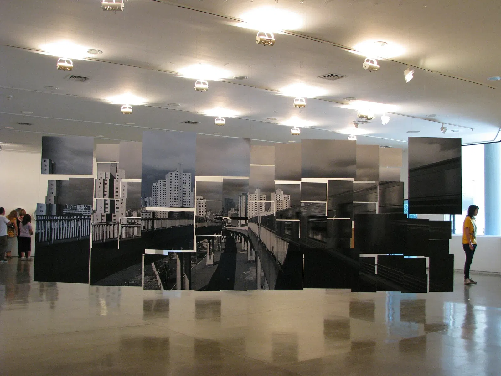 São Paulo Museum of Modern Art