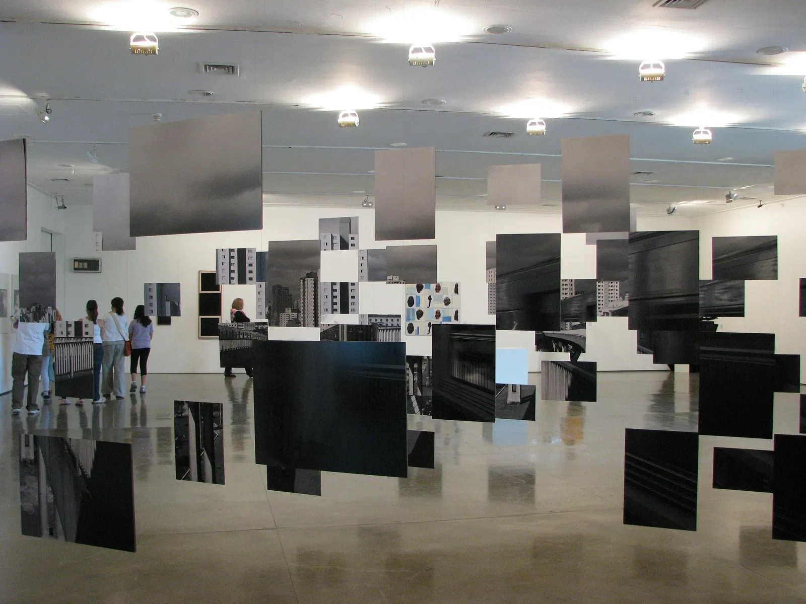 Museu de Arte Moderna de São Paulo