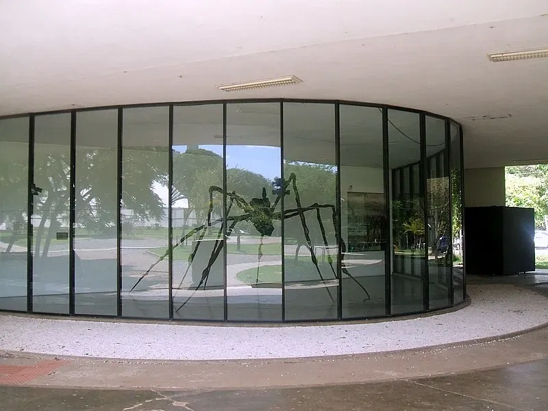 Musée d'Art moderne de São Paulo