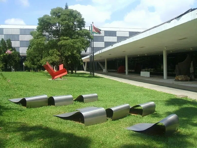 Museu de Arte Moderna de São Paulo