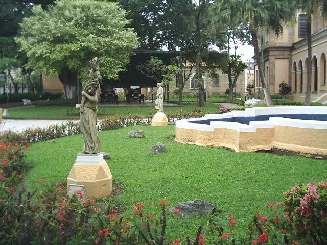 Museo dell'Immigrazione dello Stato di San Paolo