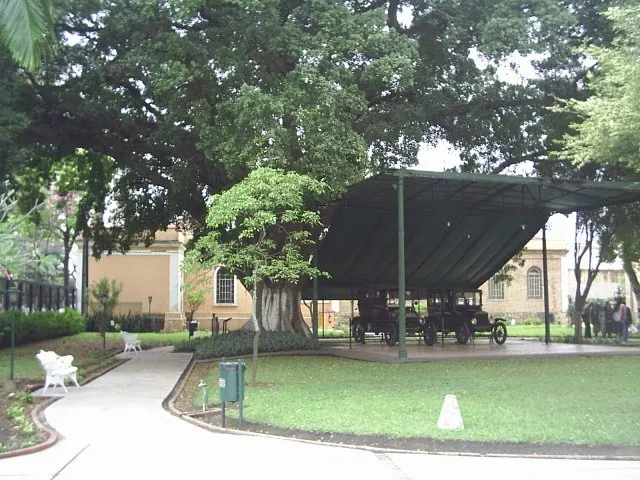 Immigration Museum of the State of São Paulo