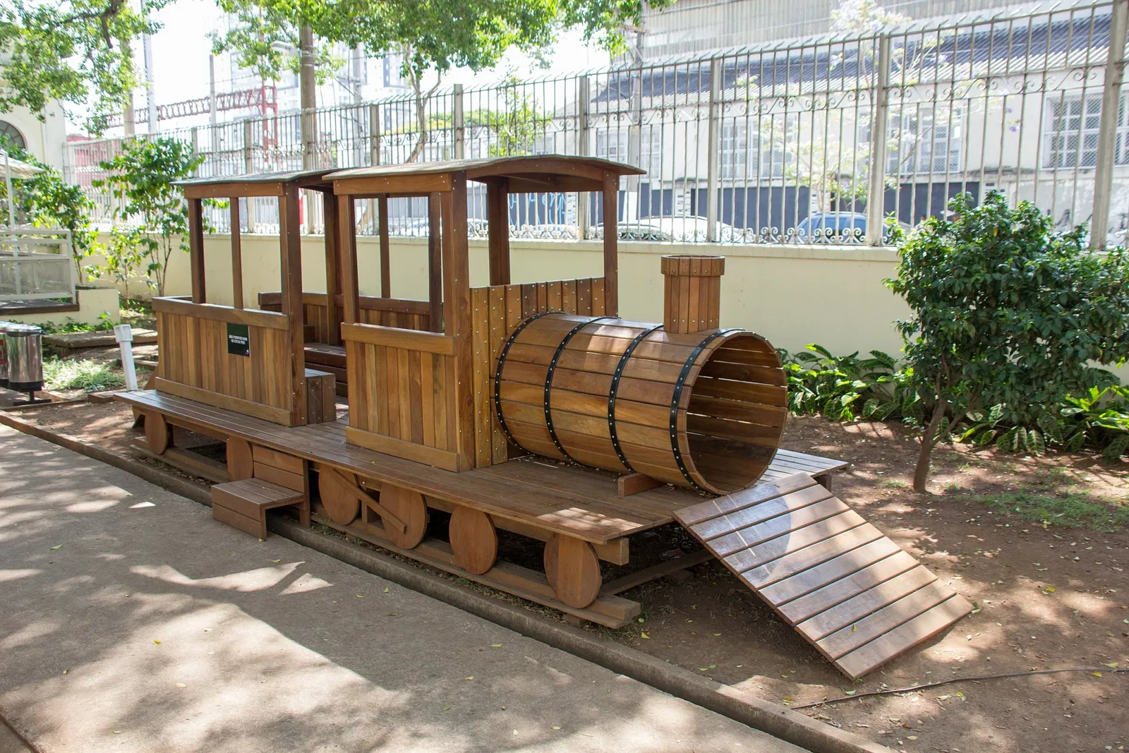 Museo dell'Immigrazione dello Stato di San Paolo