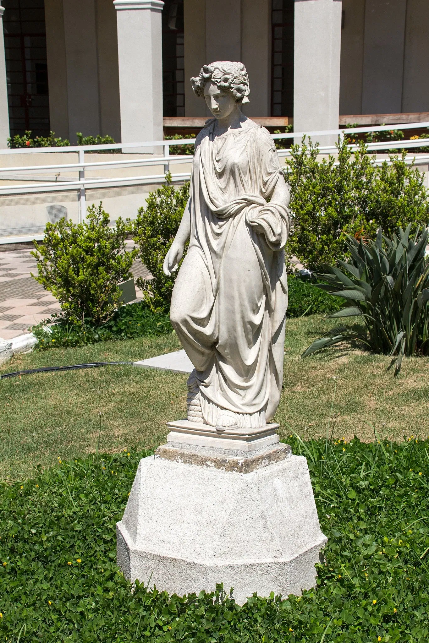 Museo dell'Immigrazione dello Stato di San Paolo