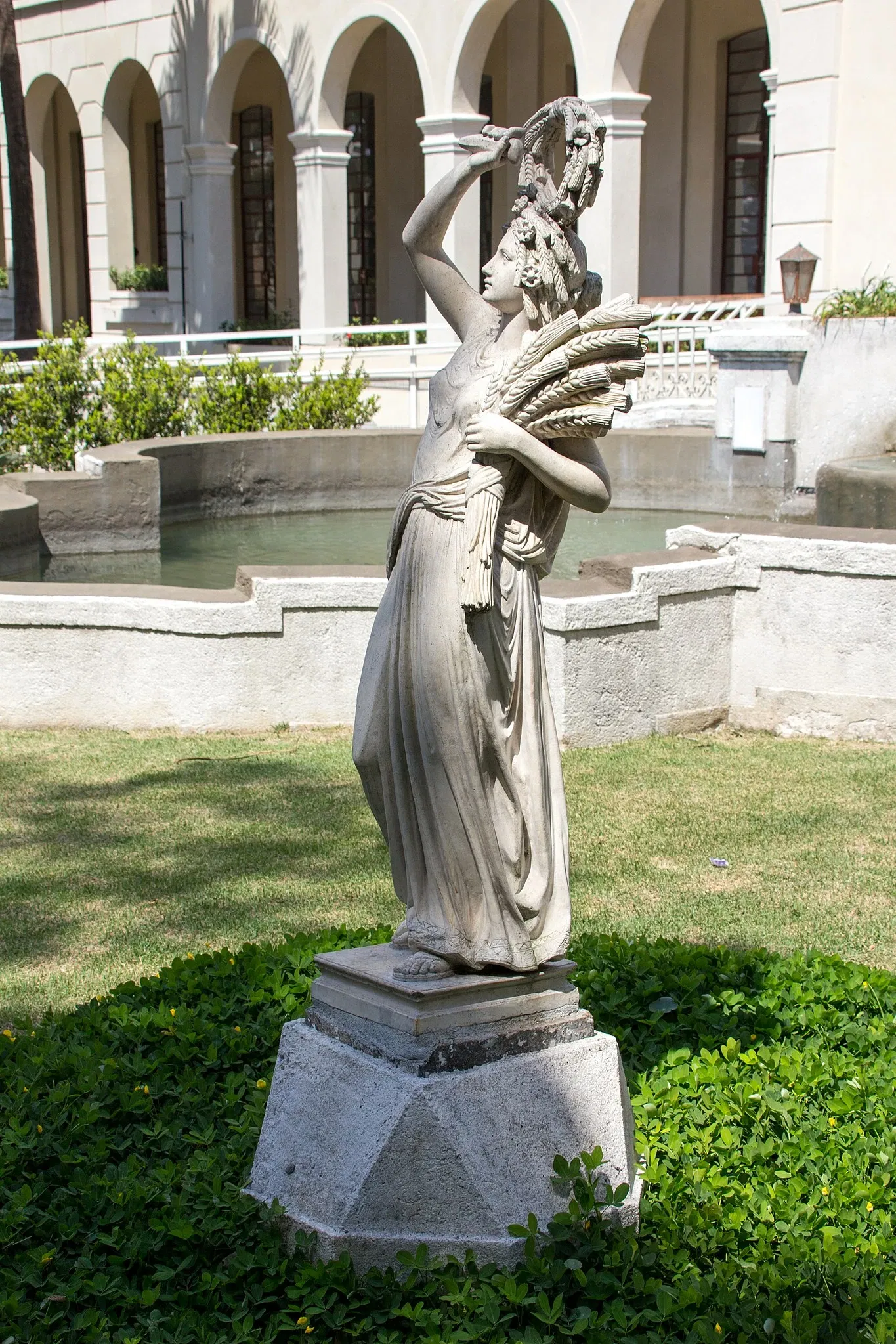 Immigration Museum of the State of São Paulo