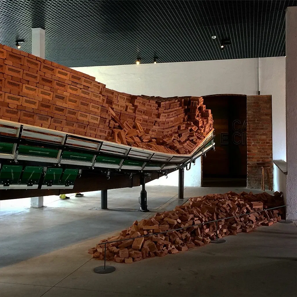 Immigration Museum of the State of São Paulo