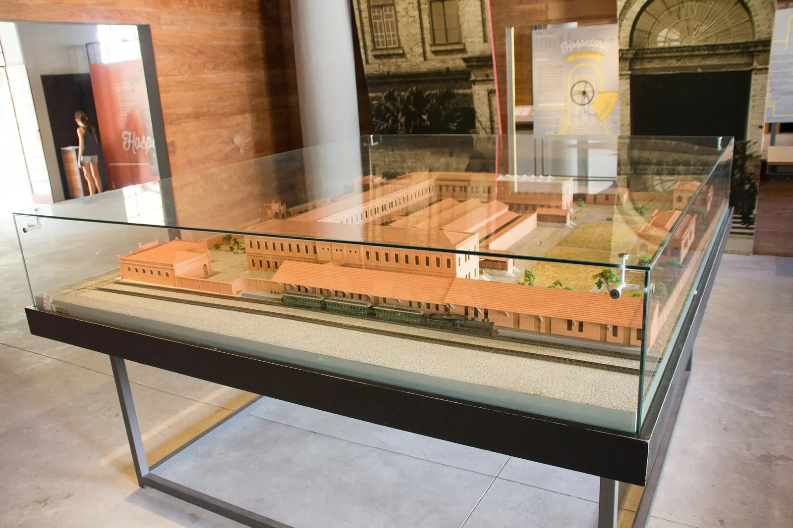 Museo dell'Immigrazione dello Stato di San Paolo