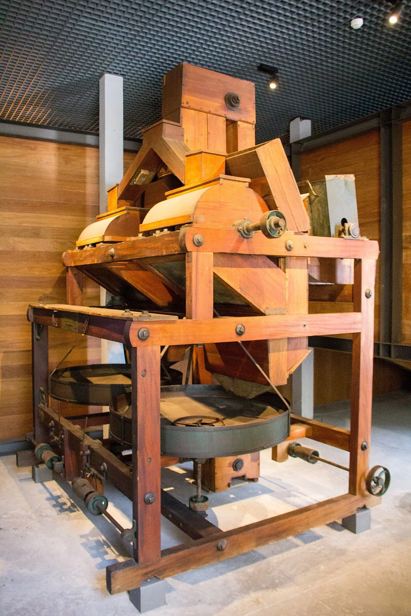 Museo dell'Immigrazione dello Stato di San Paolo