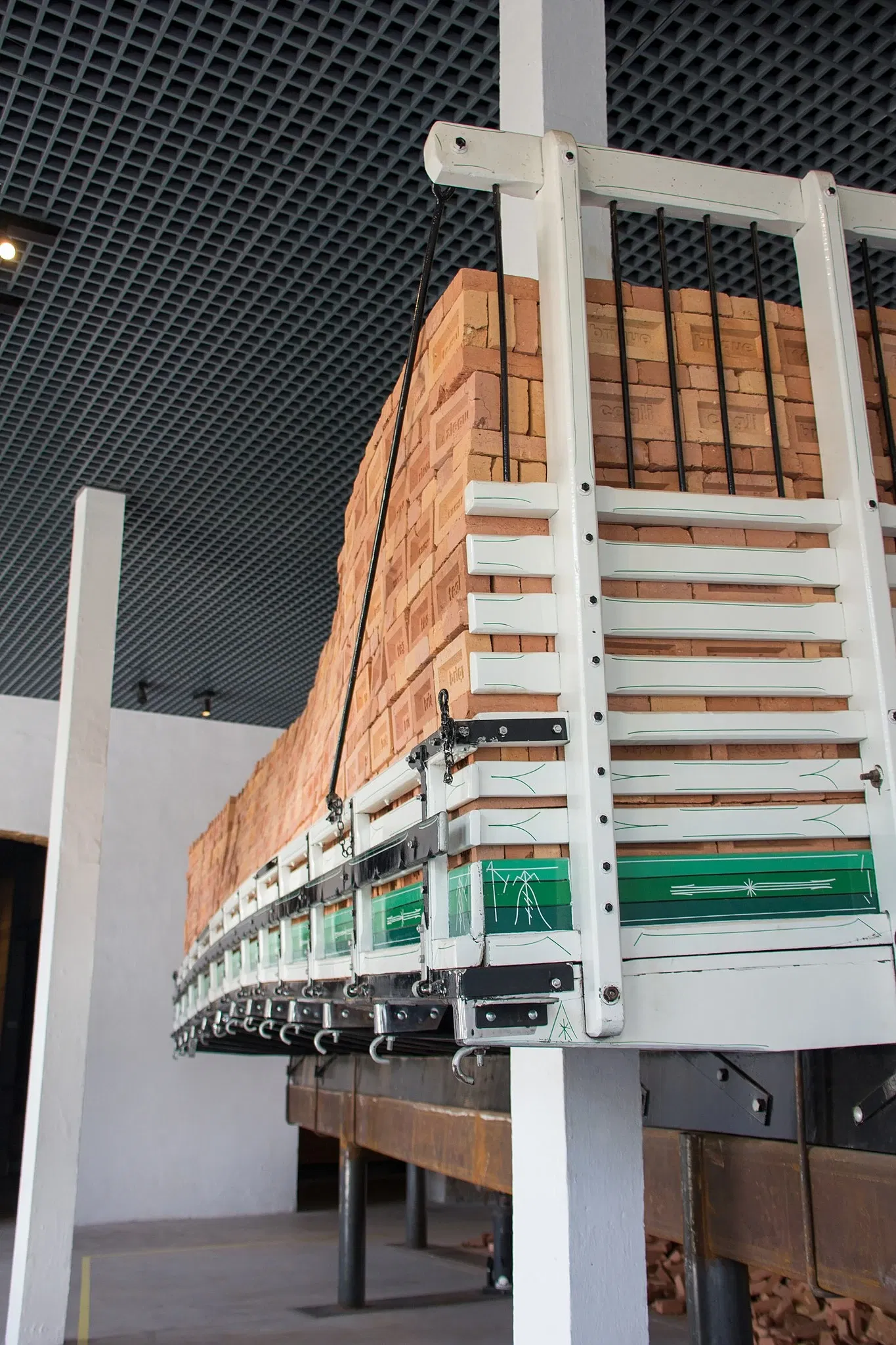 Immigration Museum of the State of São Paulo