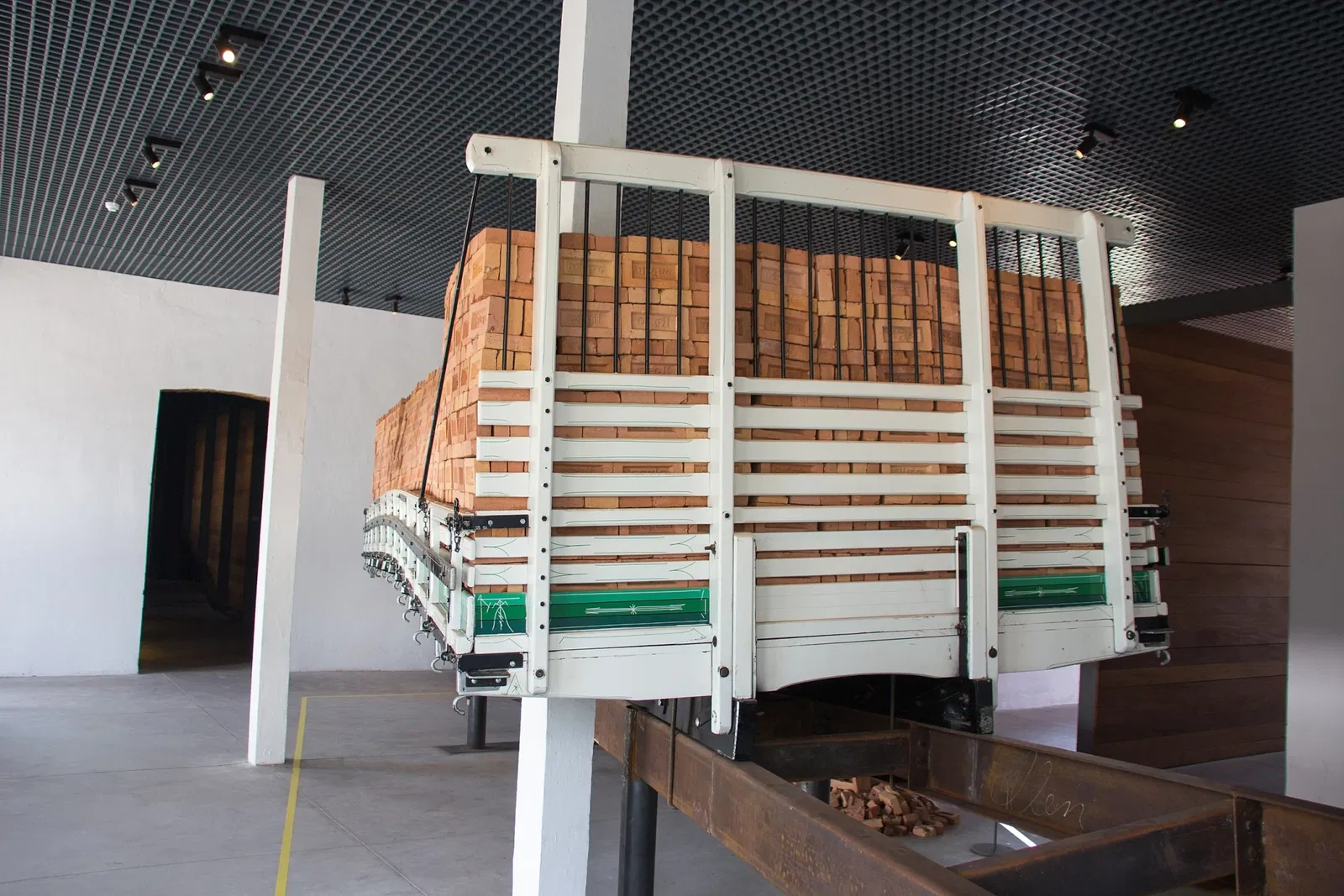 Museo dell'Immigrazione dello Stato di San Paolo