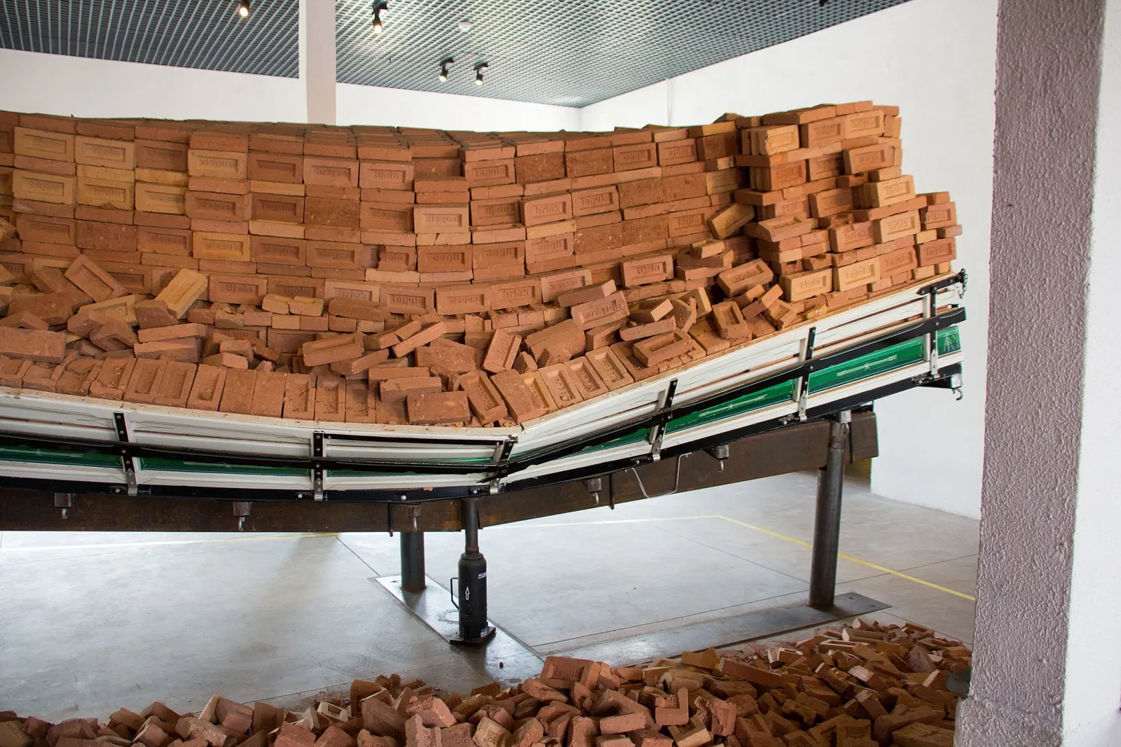 Museo dell'Immigrazione dello Stato di San Paolo