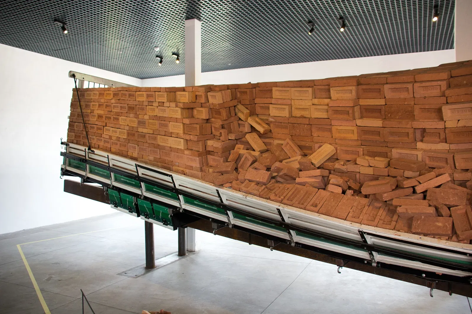 Immigration Museum of the State of São Paulo