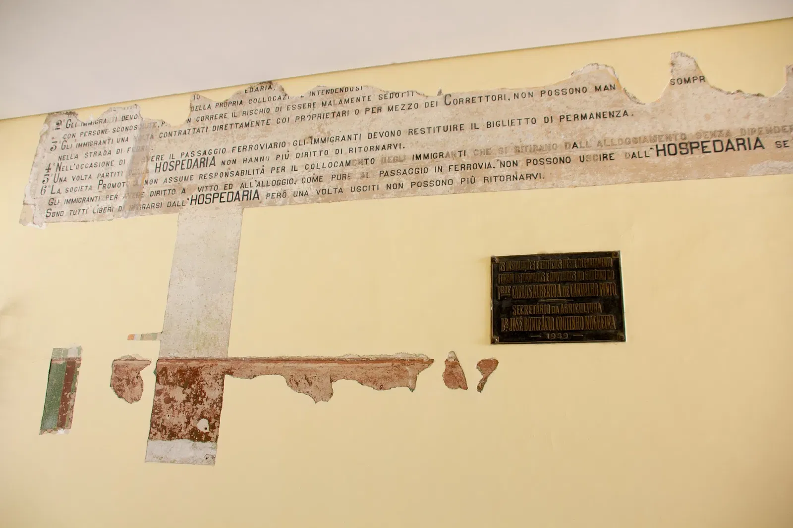 Museo dell'Immigrazione dello Stato di San Paolo