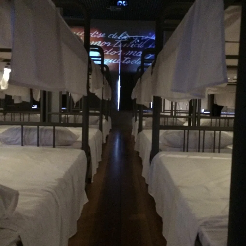 Immigration Museum of the State of São Paulo