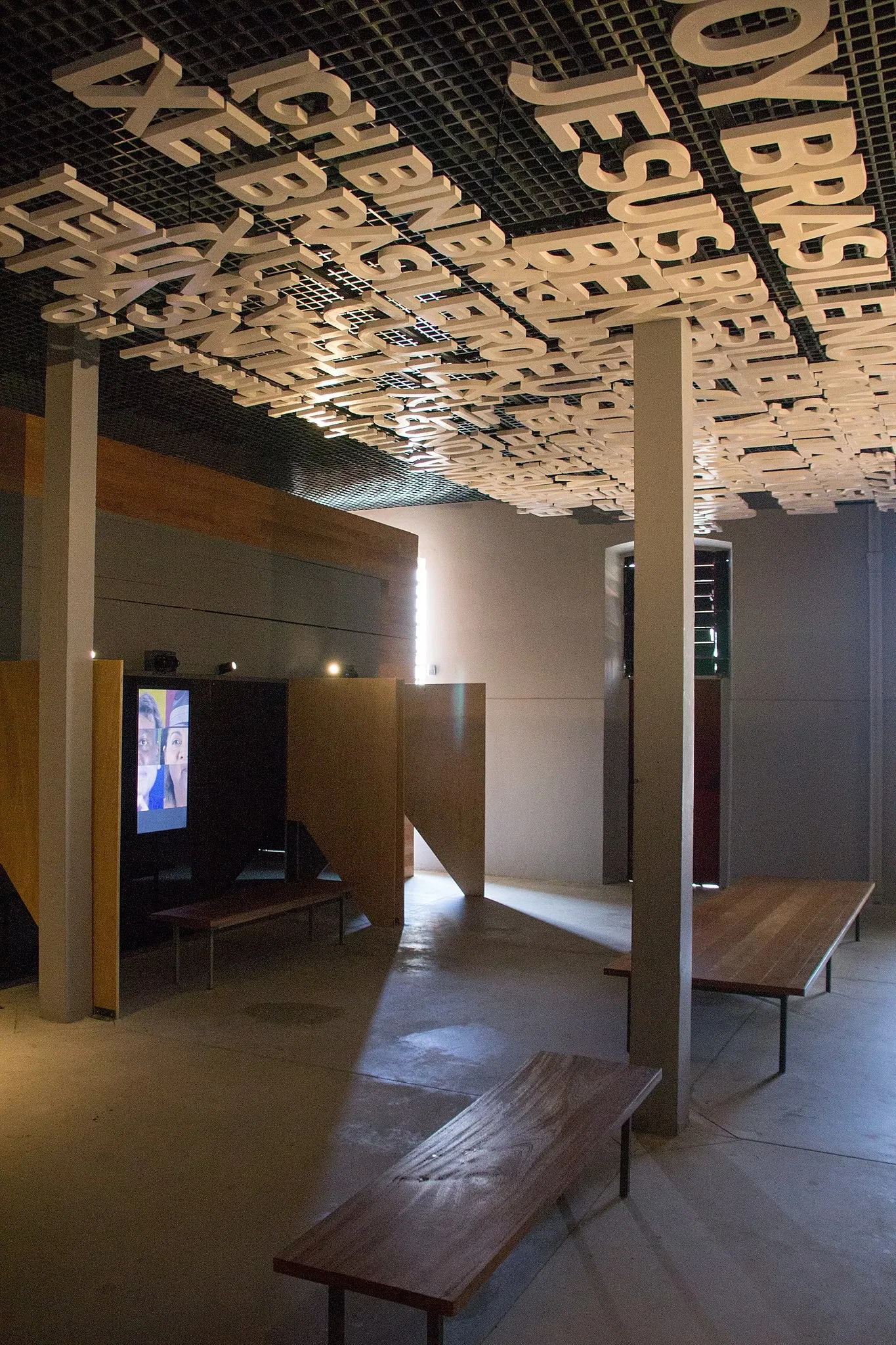 Museo dell'Immigrazione dello Stato di San Paolo