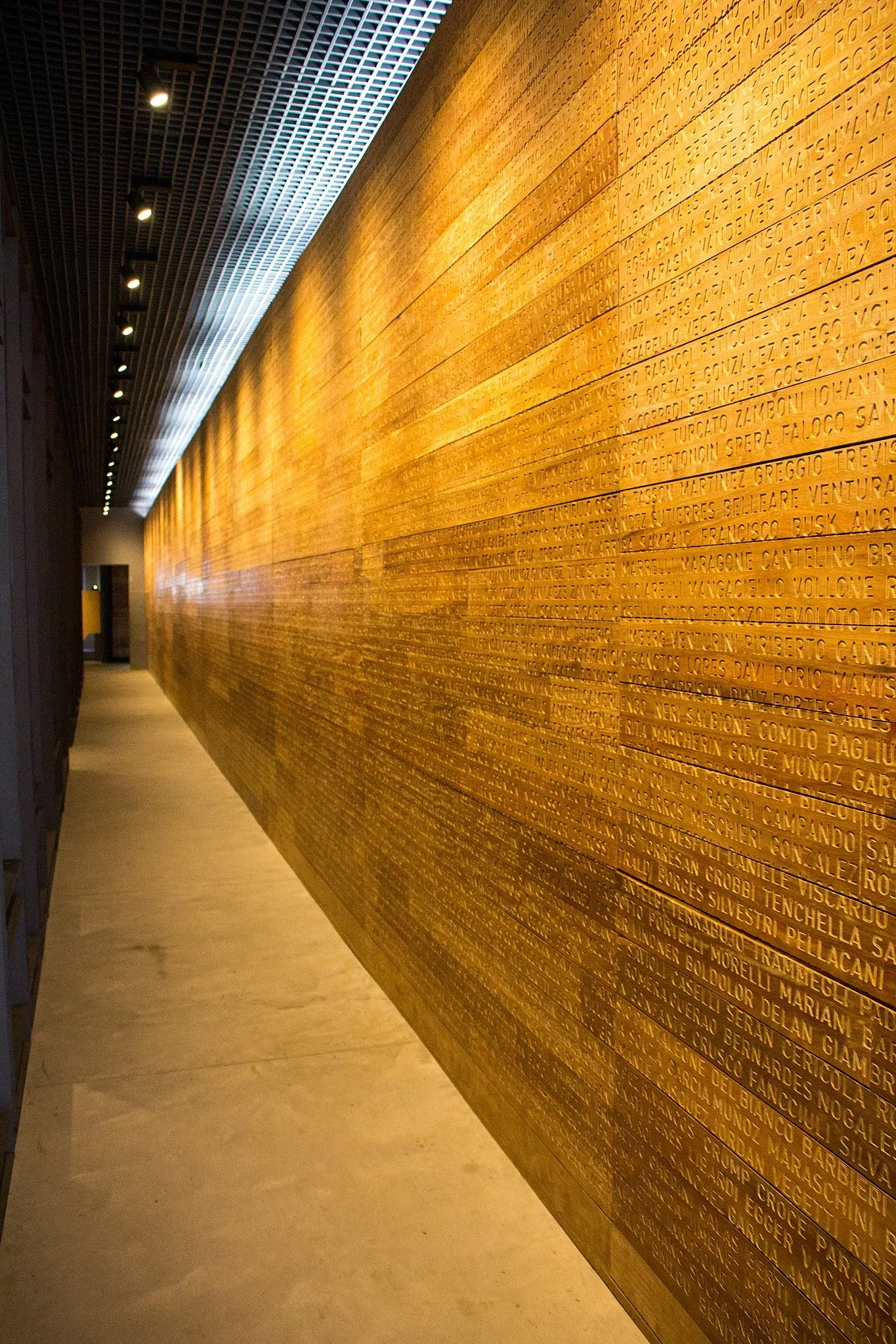 Museo dell'Immigrazione dello Stato di San Paolo